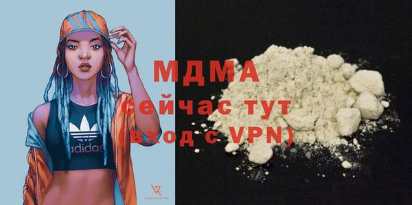 винт Кукмор
